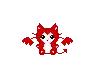 lil devil kitty 