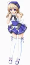 Cute girl