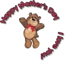 Happy Mother's Day