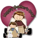 Happy Mother's Day