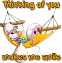 Thinking Of You