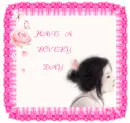HAVE A LOVELY DAY