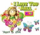 I LOve You .Ania