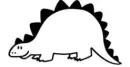 Dinosaur!