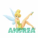 Tinkerbell - Andrea