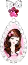 cute girl