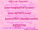 BB CodeTutorial