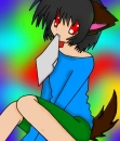 Anime me :3