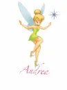Tinkerbell - Andrea