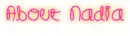 About Nadia
