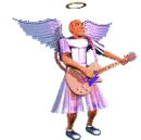 angel