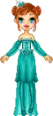 doll