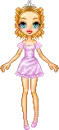 doll