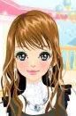 beautiful girl