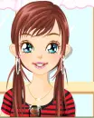 cute
