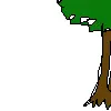 tree hugger