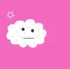sad cloud
