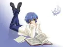 Studying