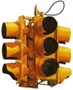 Stop Light