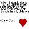 dance