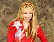 hannah montana