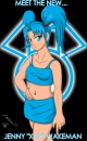 the new jenny