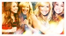 miley cyrus and ashley tisdale