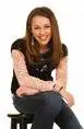hannah montana