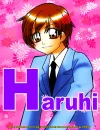 Haruhi 