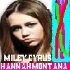 miley cyrus