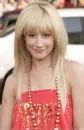ashley tisdale
