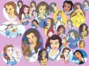 belle