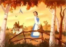 belle