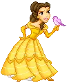 belle