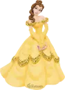 belle