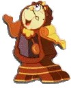 belle