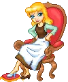 cinderella