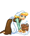 cinderella