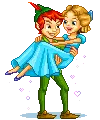 peterpan & wendy