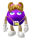 Sexy M&M