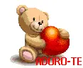 adoro-te!