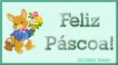 feliz pÃ¡scoa