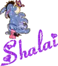 shalai eeyore