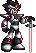 Shadow zero
