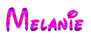 Melanie