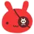 punk bunny
