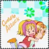 super  gals cuddle attack