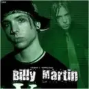 Billy Martin good charlotte
