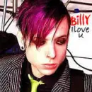 Billy Martin good charlotte