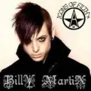 Billy Martin good charlotte